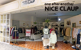one after another NICE CLAUP　（ワンアフターアナザー ナイスクラップ）　イメージ01