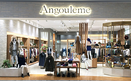 Angouleme(アングレーム) ｜イメージ02
